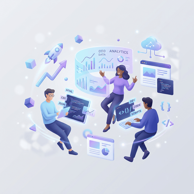 Digital Team Collaboration